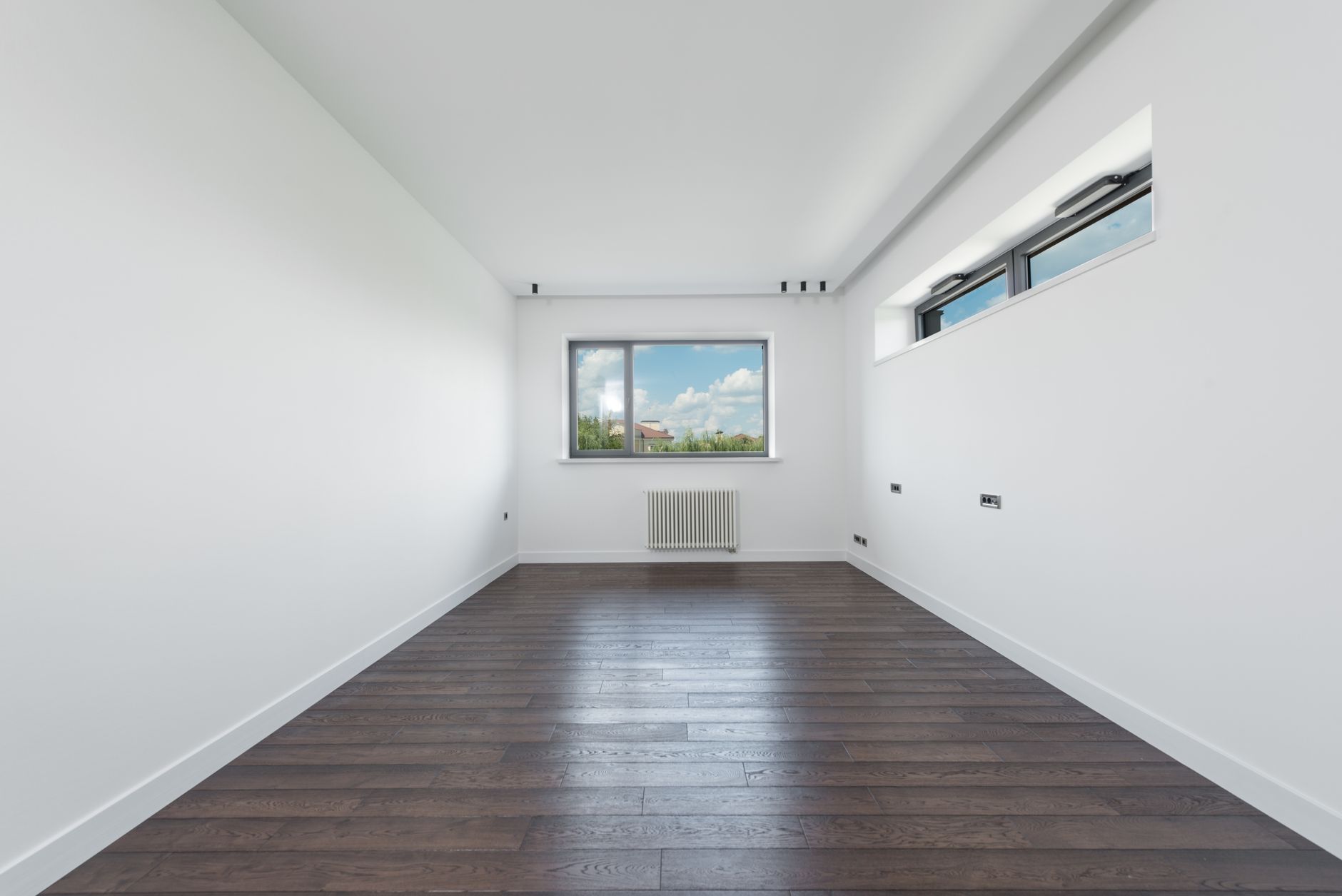 Exterior House Painting – Killeen