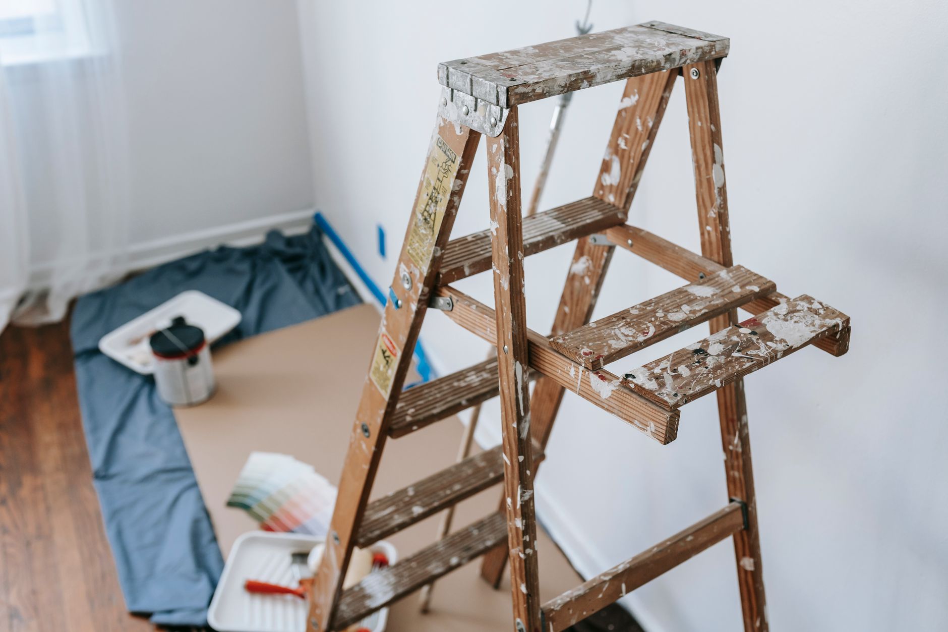 Cabinet Refinishing – Killeen