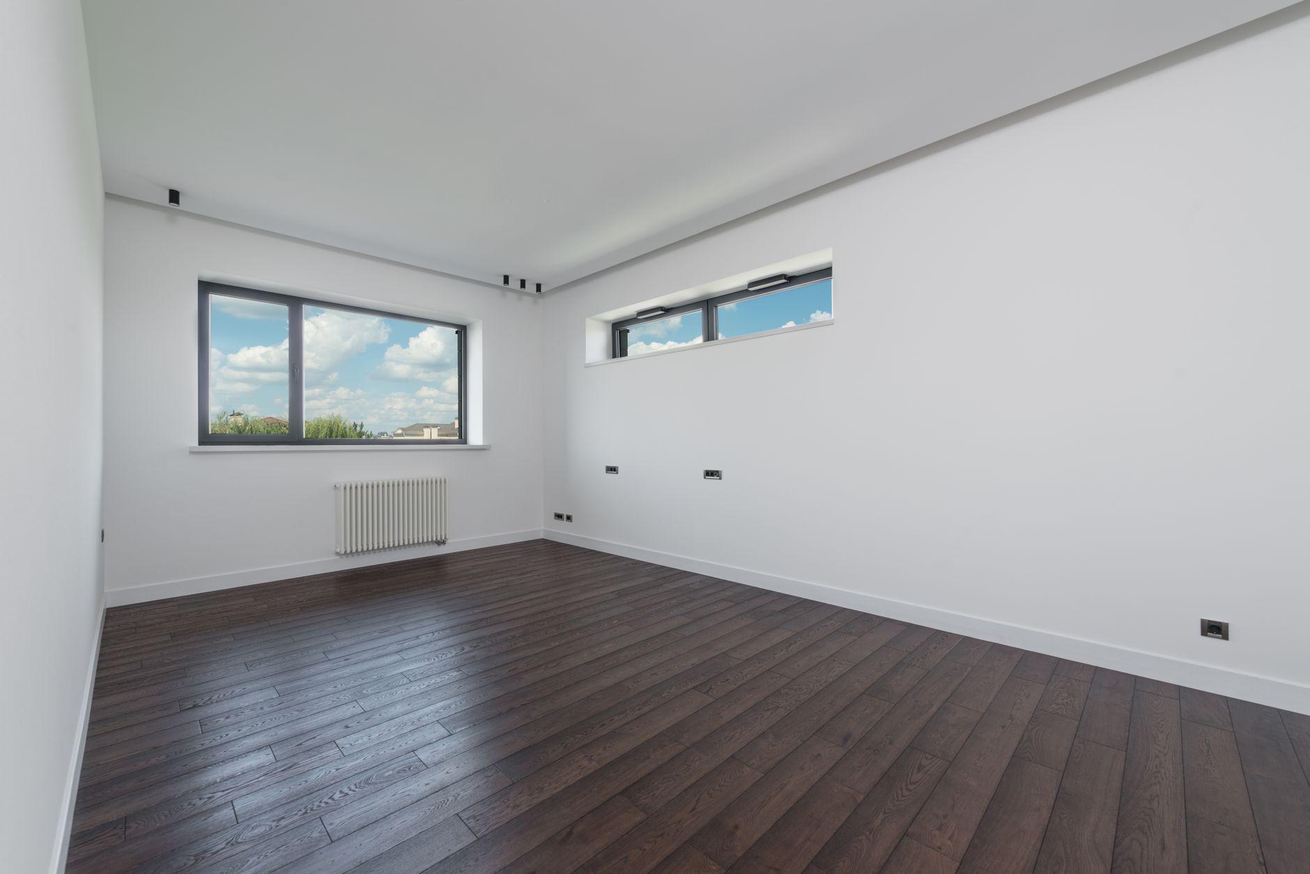 Trim & Doors – Killeen